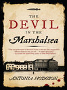 Cover image for The Devil in the Marshalsea